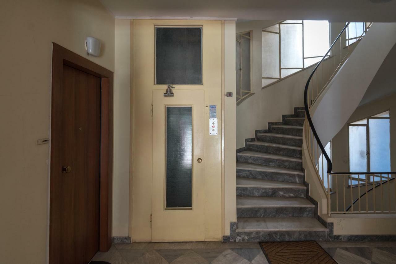 Apartmán Tonias House In Atény Exteriér fotografie